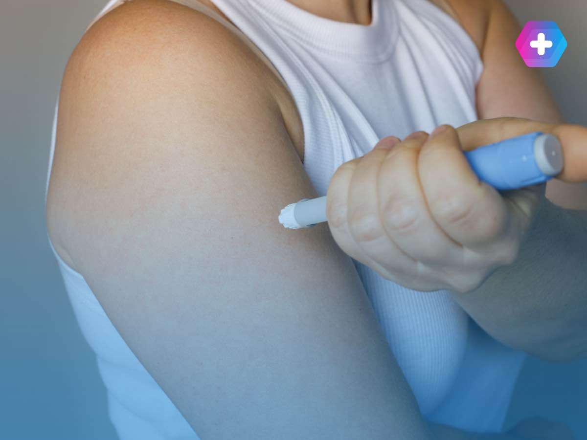 Do you lose more weight on a higher dose of Mounjaro injectable?