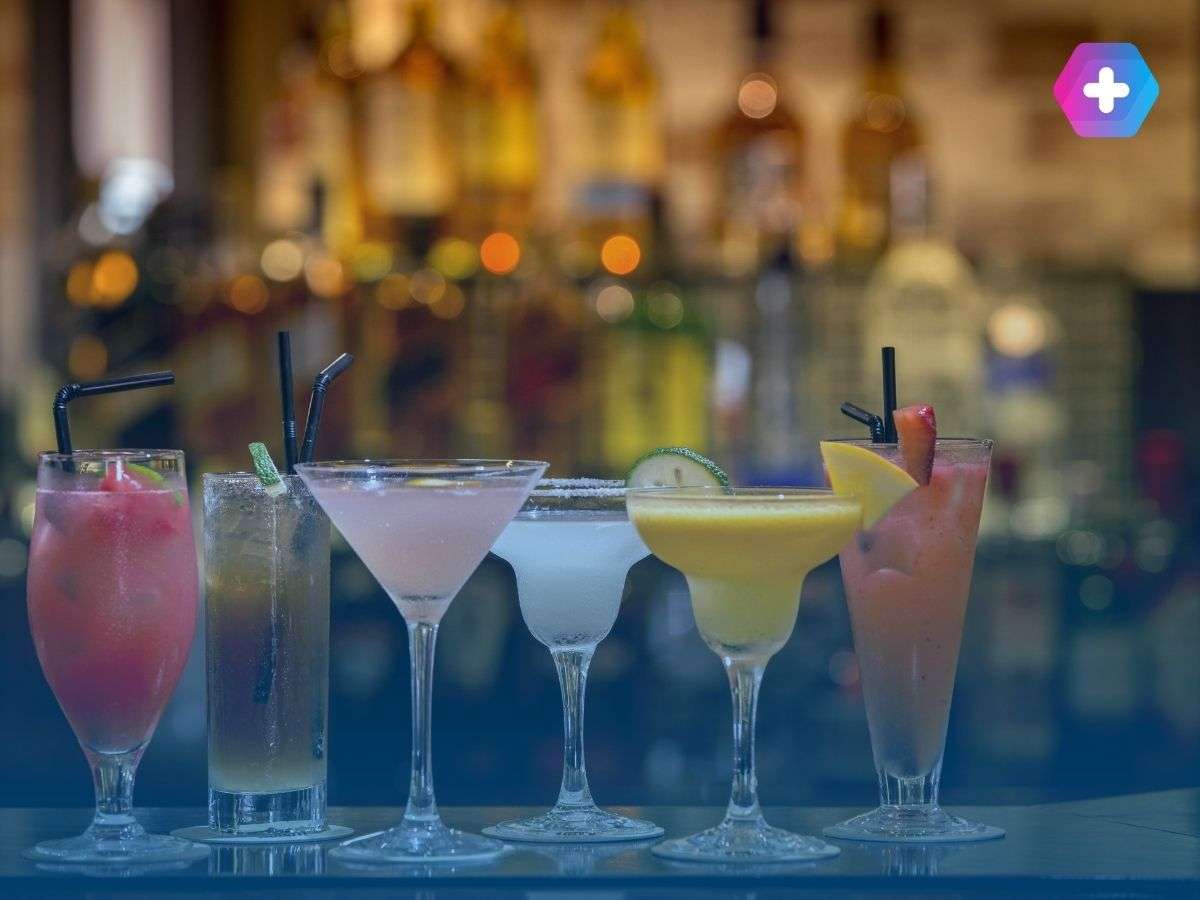 Mounjaro and alcohol safety