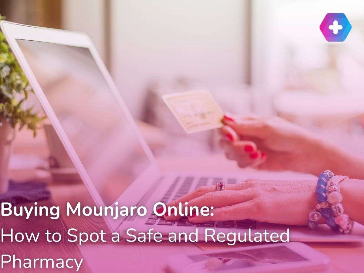 mounjaro injection vial Mounjaro (Tirzepatide) Injection 12.5 mg/0.5 ml Prefilled Syringes (4-Pack) **Refrigeration Required (RX) main image 1