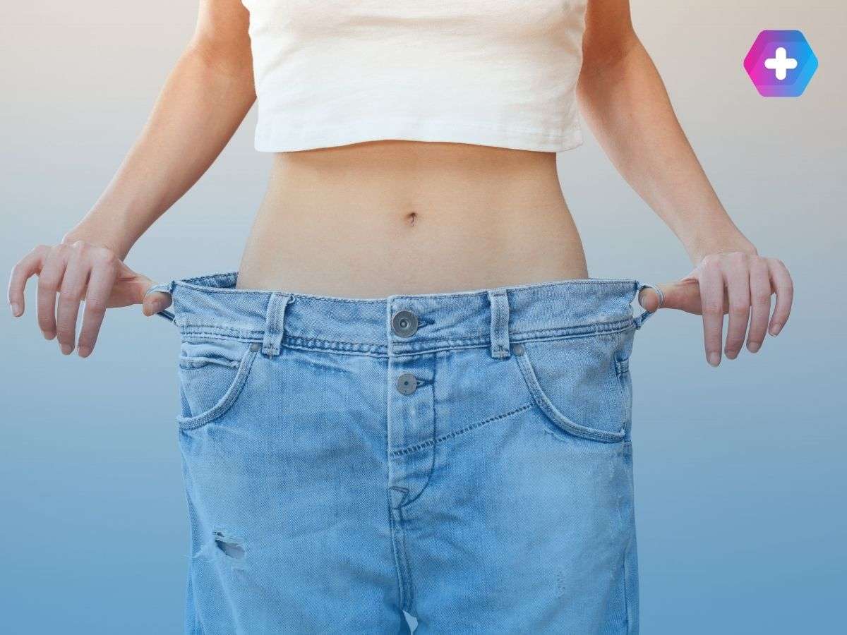 Do you lose more weight on a higher dose of Mounjaro?