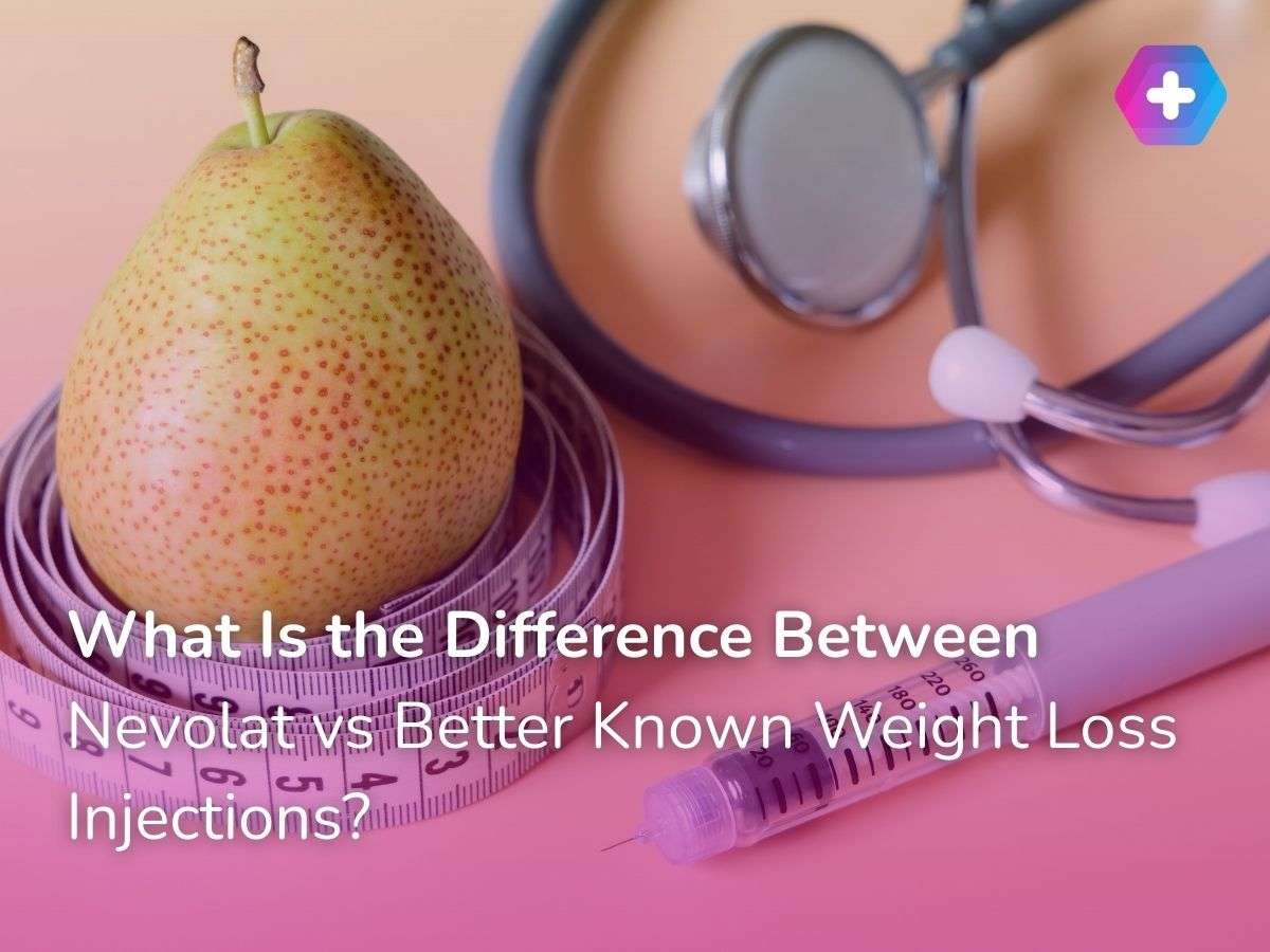 Buy Nevolat injections