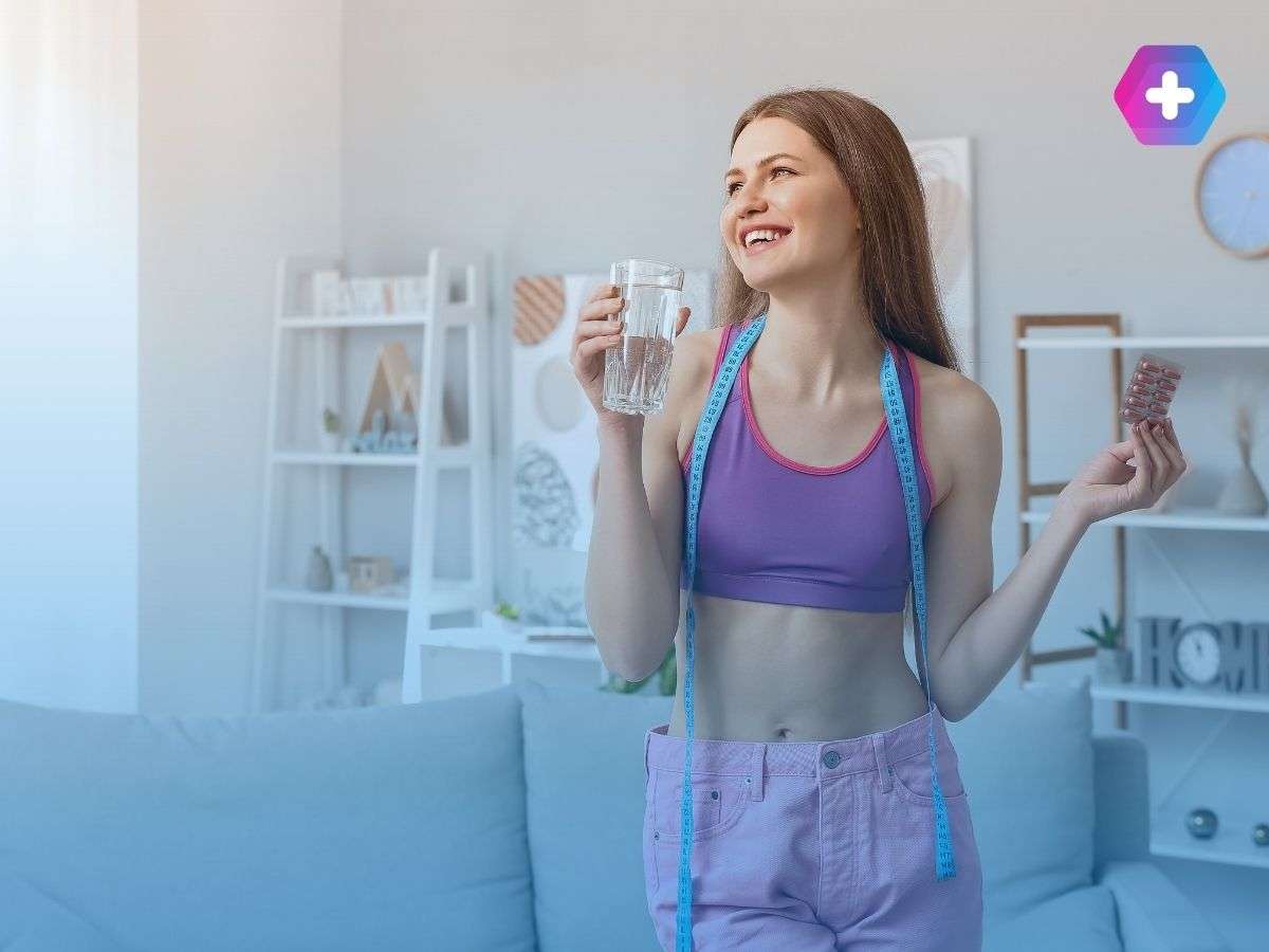 Buy Orlistat in the UK