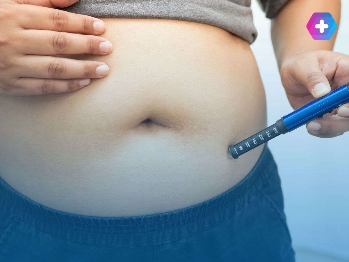 is type 2 diabetes and excess weight genetic?