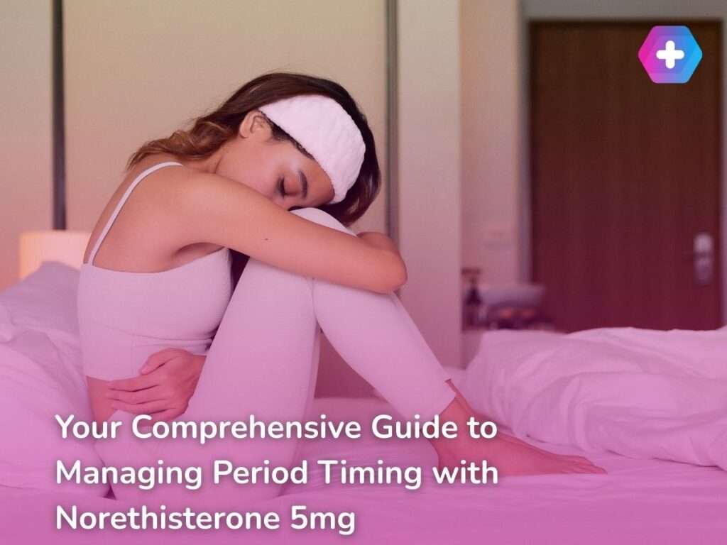 norethisterone 5mg