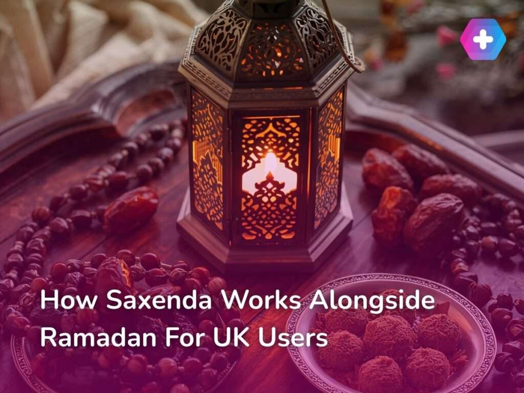 How Saxenda Works Alongside Ramadan For UK Users