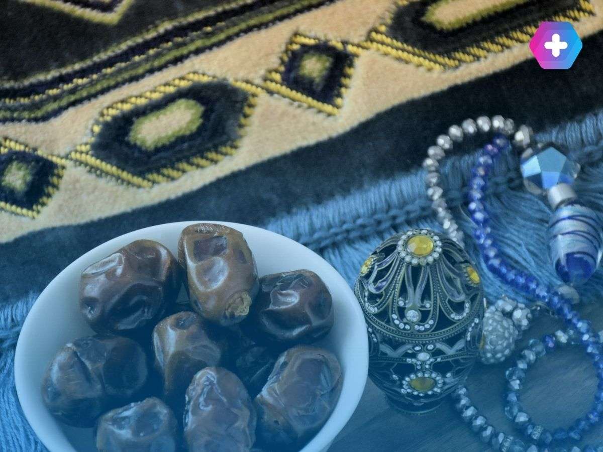 Losing weight while observing Ramadan