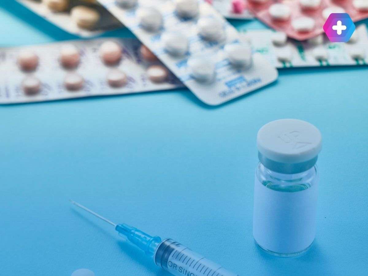 Comparing weight loss injections and weight loss pills