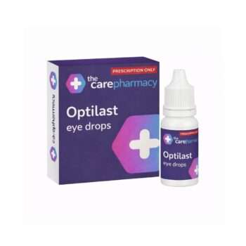 Buy Optilast 0.05% eye drops