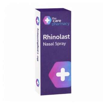 Buy Rhinolast nasal spray