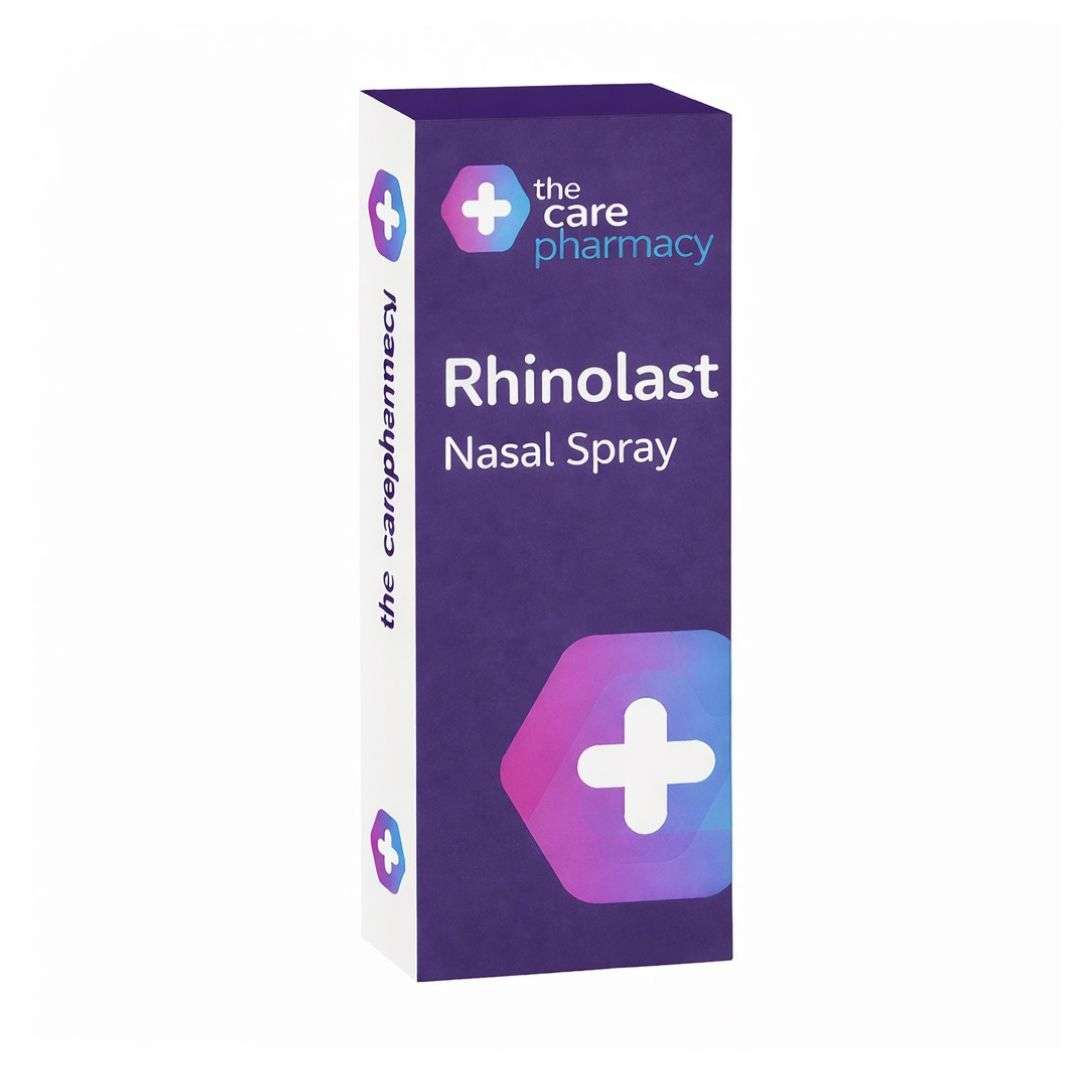 Buy Rhinolast nasal spray