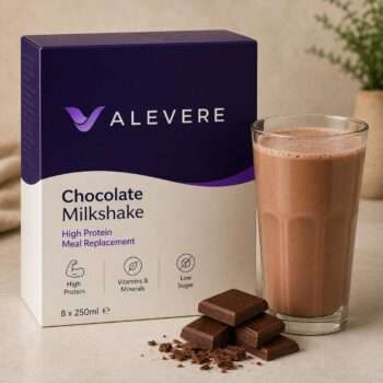High Protein Chocolate Milkshake, The Care Pharmacy