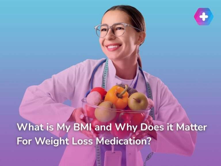 What is My BMI and Why Does it Matter For Weight Loss Medication?