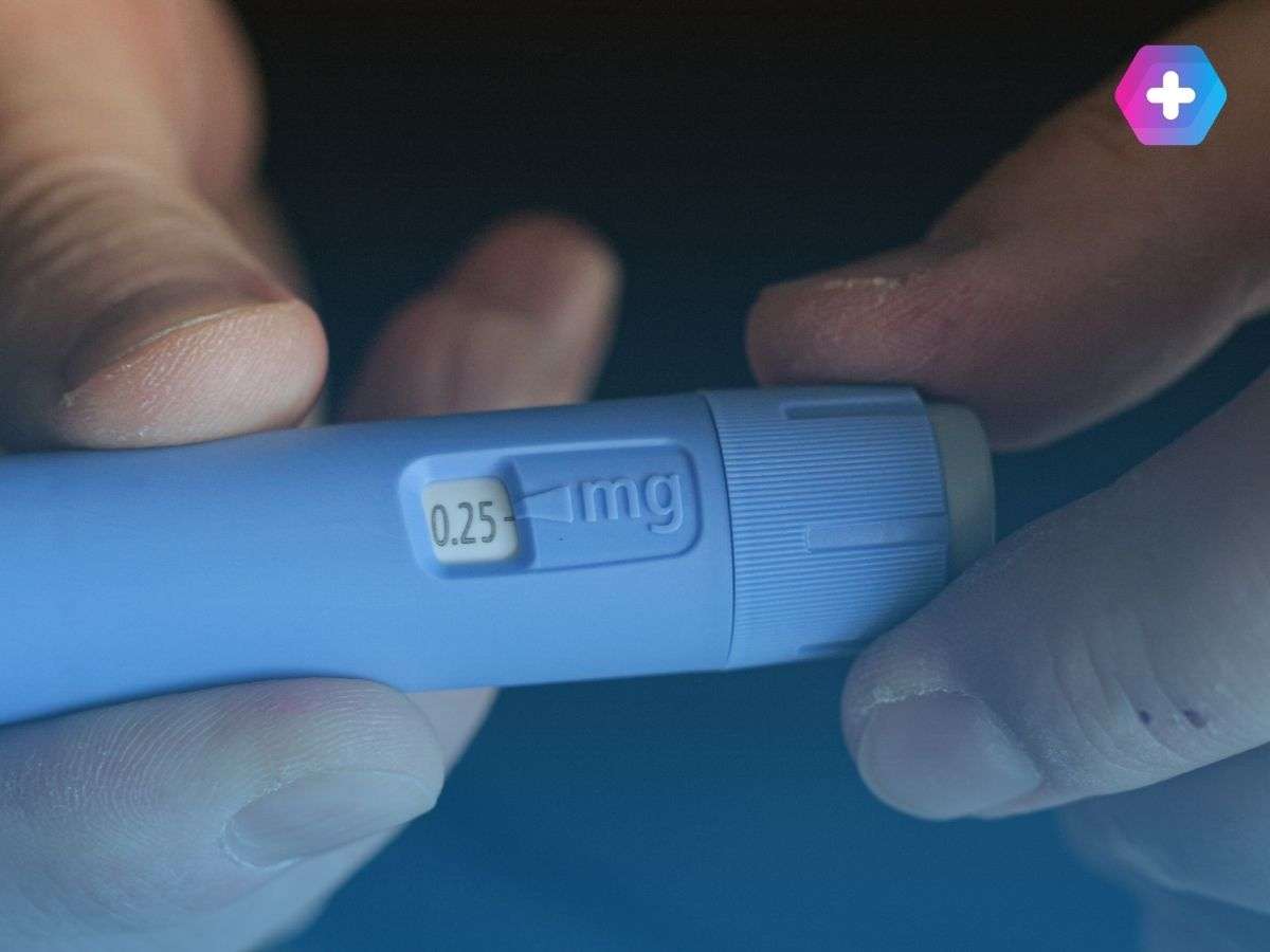 Semaglutide weight loss pen