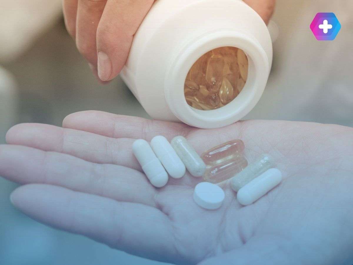 Weight loss pills and supplements