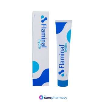 Flaminal Hydro Wound Gel 50g