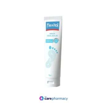 Flexitol Rescue Heel Balm 112g