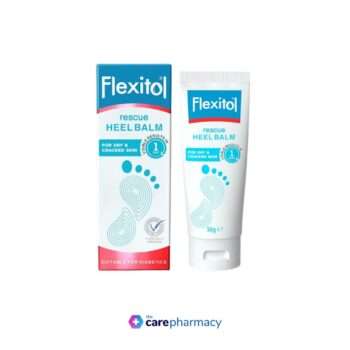 Flexitol Rescue Heel Balm 56g