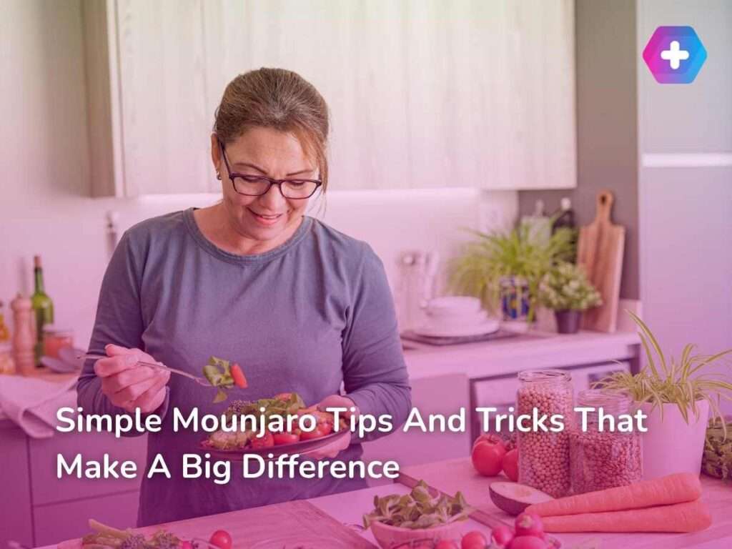 Simple Mounjaro Tips And Tricks That Make A Big Difference