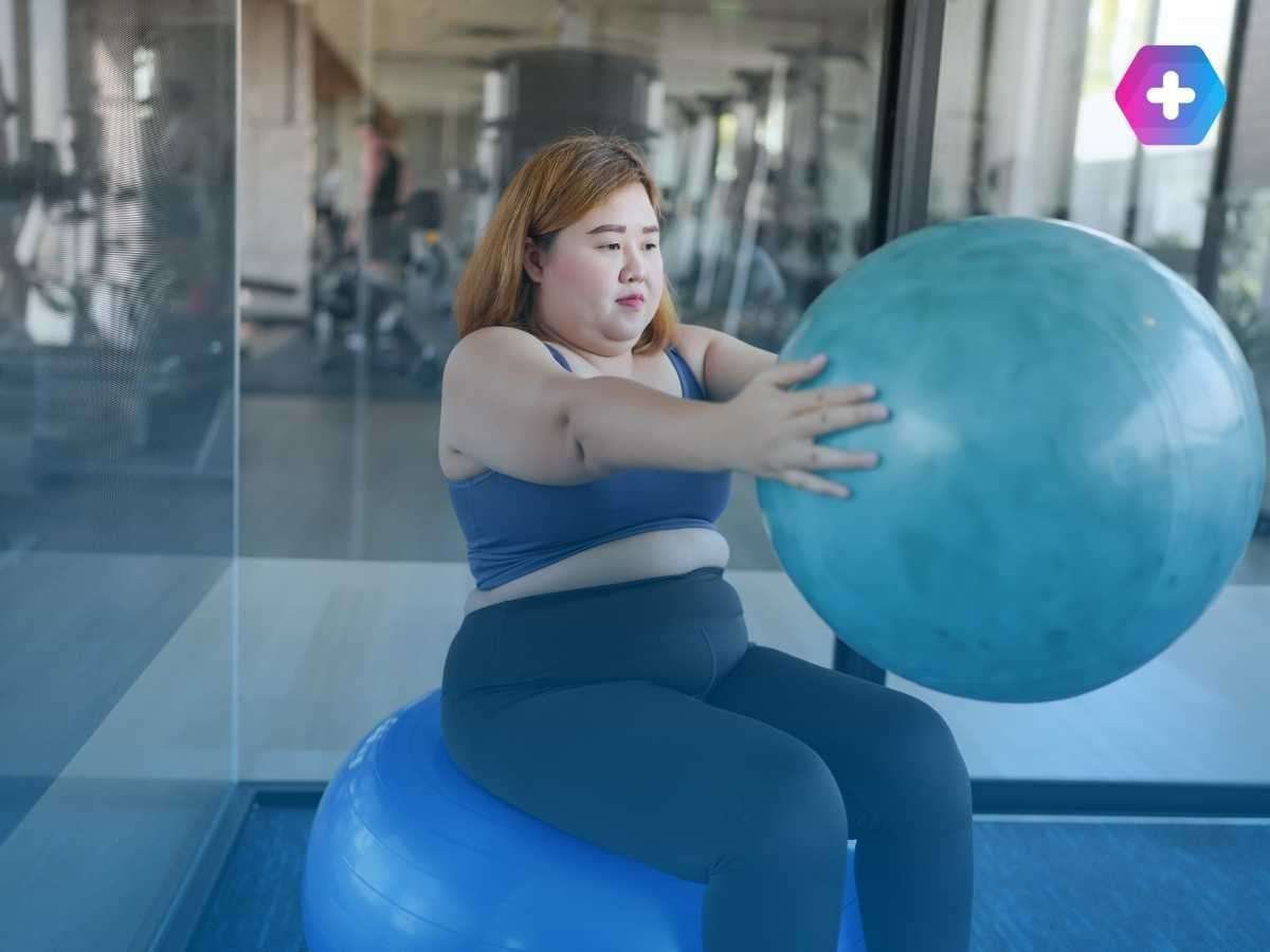 Exercise for weight loss