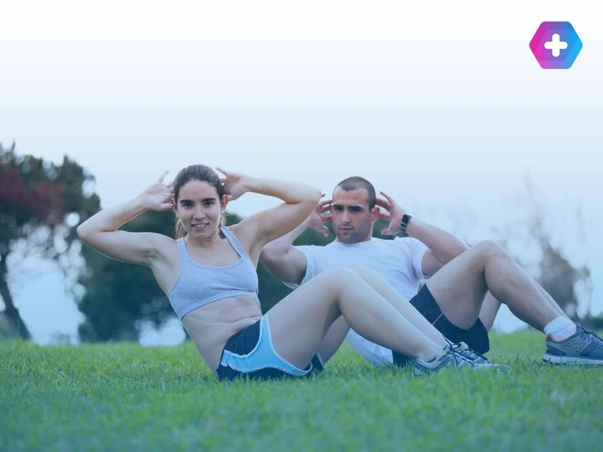 Using exercise alongside weight loss injections