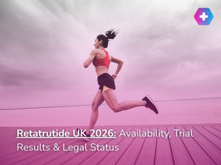 Retatrutide UK 2026: Availability, Trial Results & Legal Status