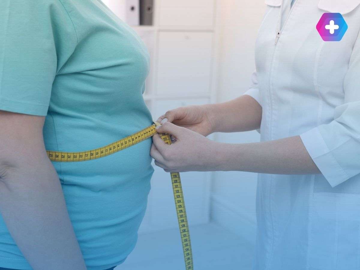 Measure weight