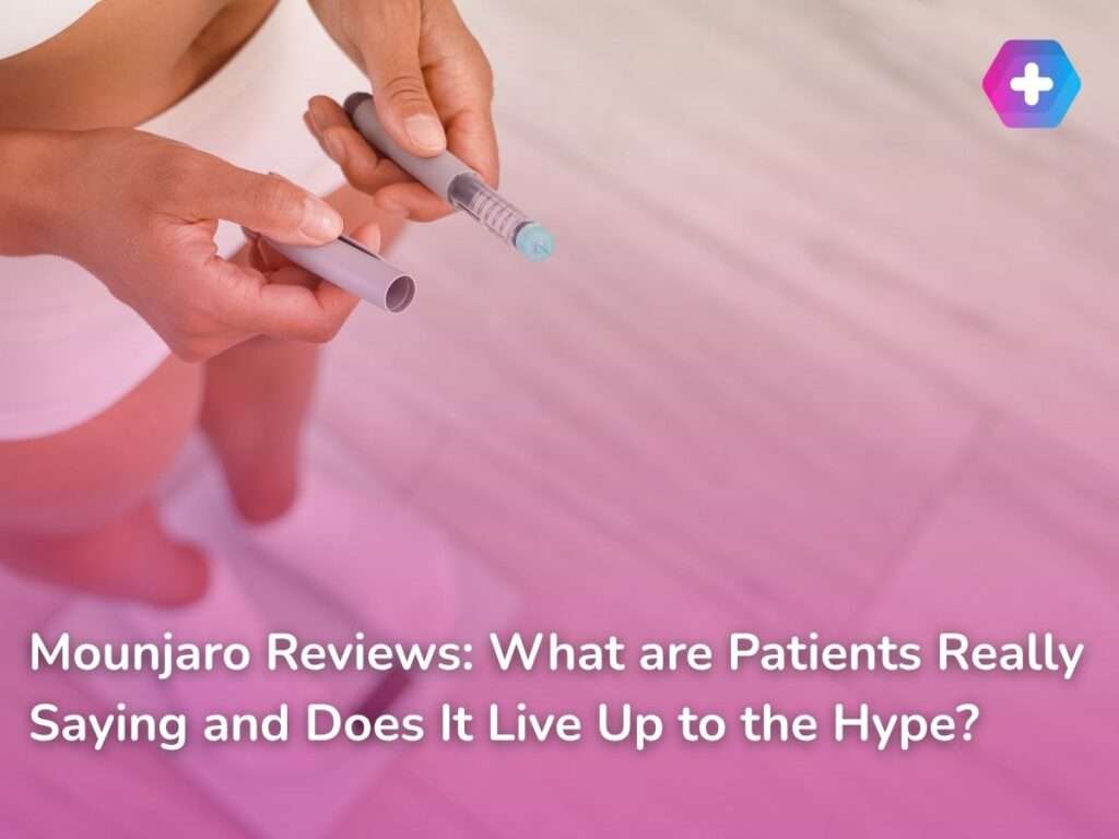 Mounjaro Reviews: What are Patients Really Saying and Does It Live Up to the Hype?