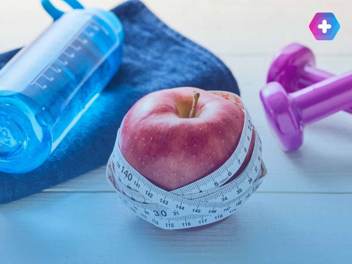 Weight loss equipment and medication options