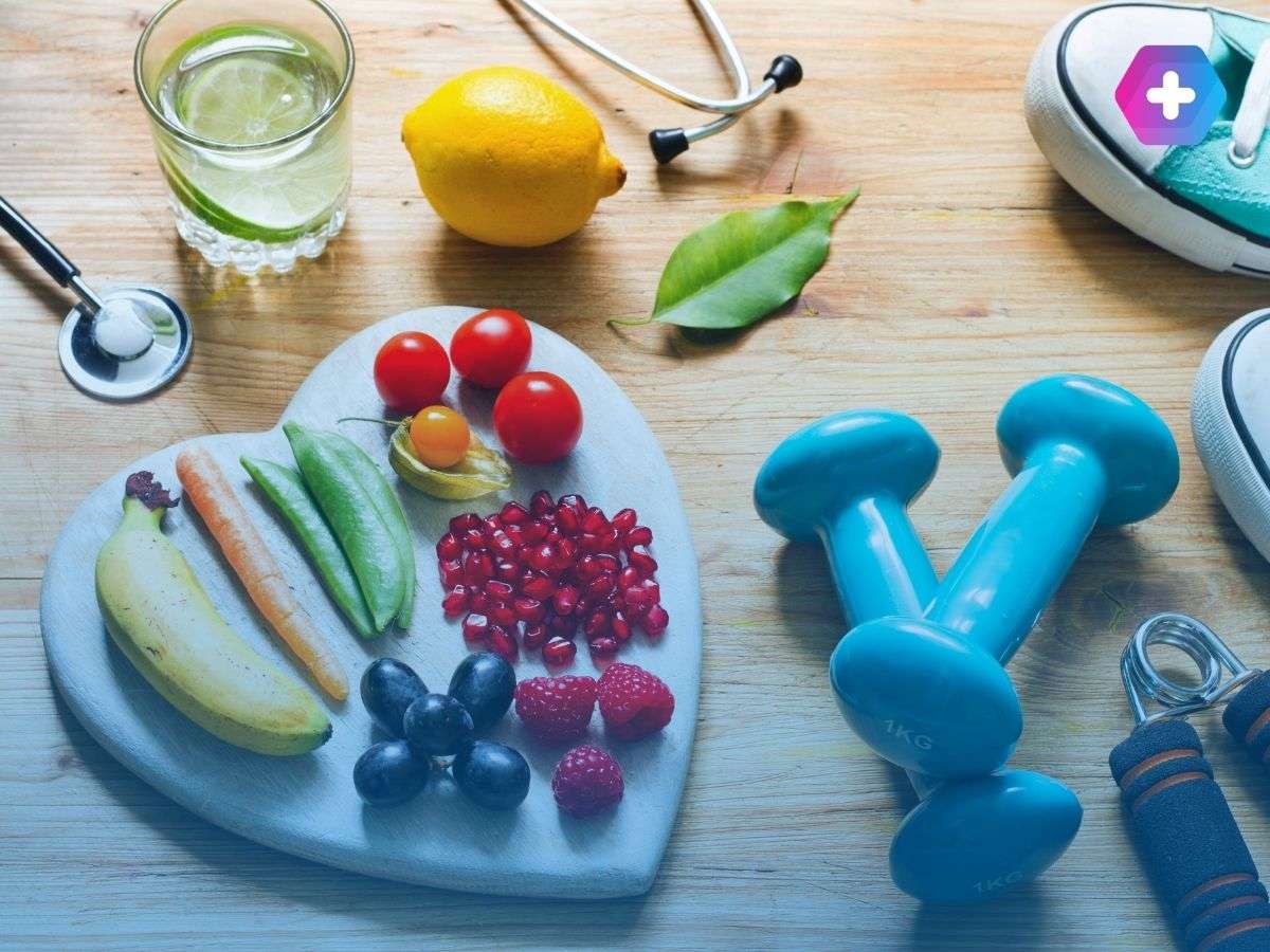 Weight loss tools and medication options