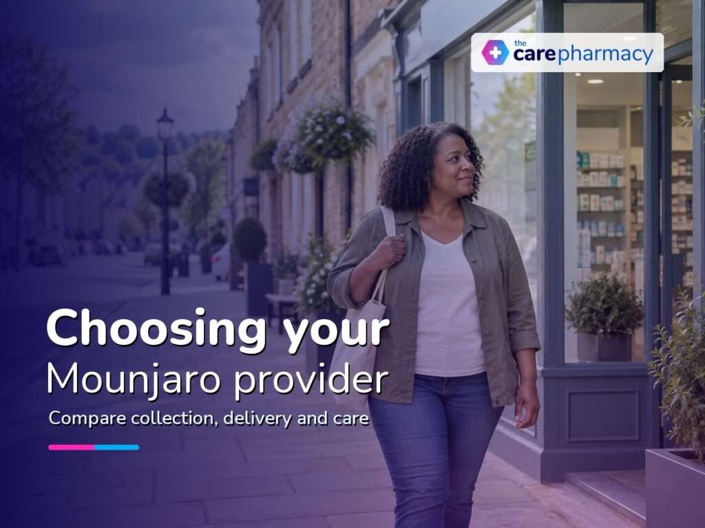 Boots Mounjaro: What to Compare Before Choosing a Provider