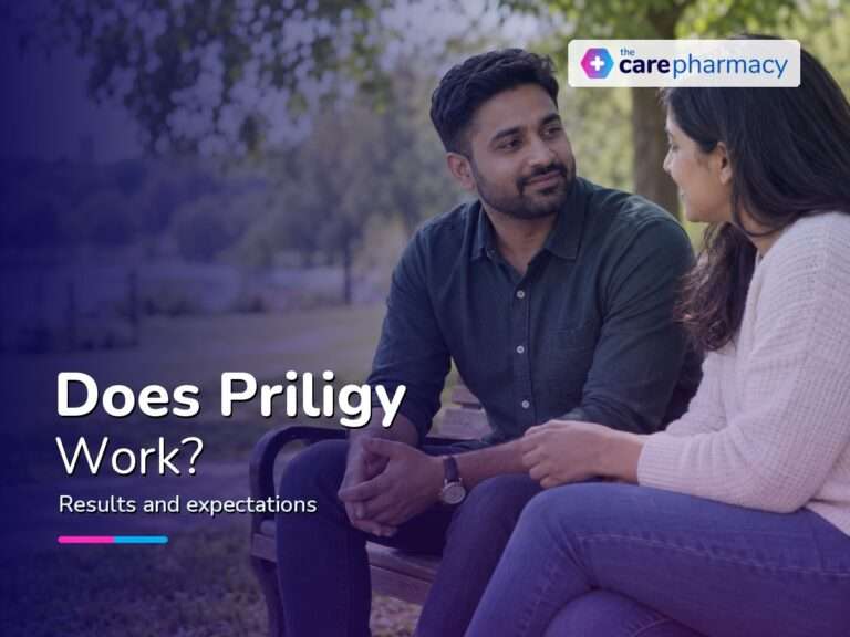 Does Priligy Work? What to Expect Before You Try It