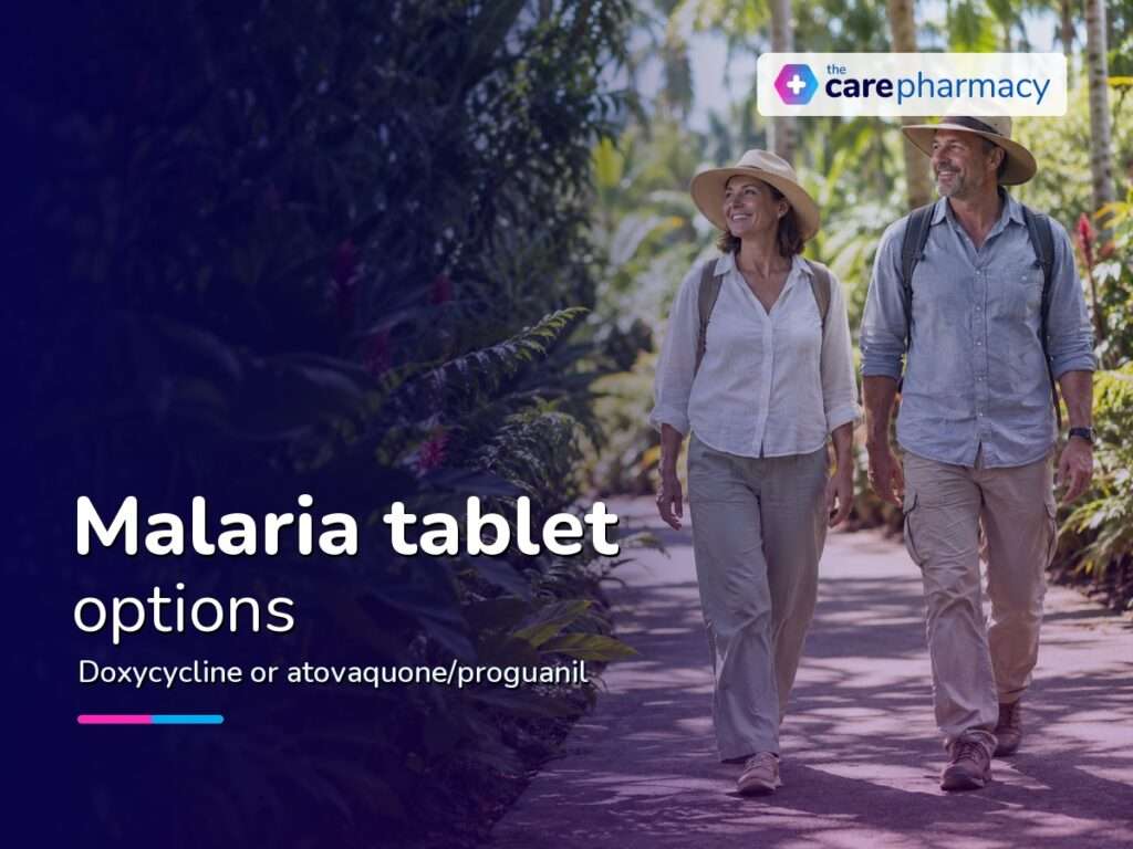 Doxycycline vs Malarone: Comparing Malaria Prevention Options