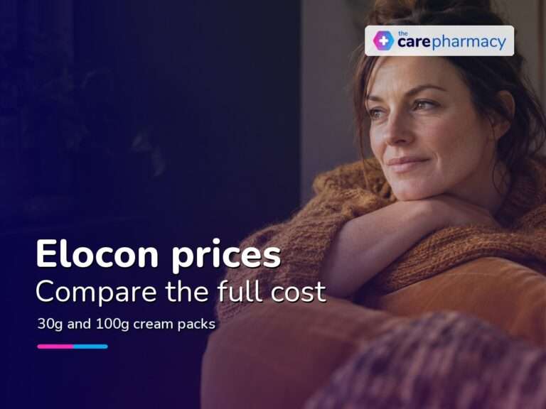 Elocon Price Comparison UK: 30g and 100g Cream